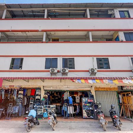 Oyo 92322 Hasan House Syariahnearpelabuhan Feri Harbor Bay Нагоя Экстерьер фото